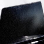 NETGEAR Nighthawk RAXE500 starfield textured surface